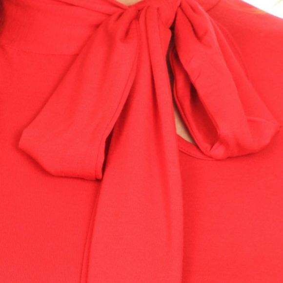Dress Red - Picture 2 of 3